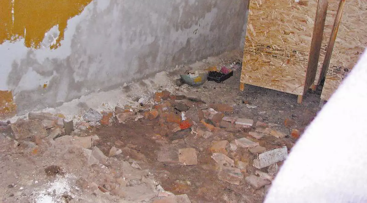 In ce hal de conditii invata!