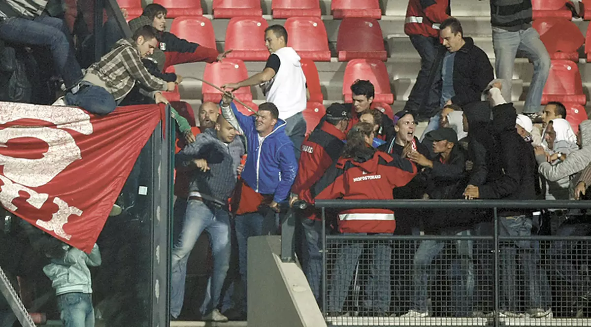 Excluşi din Europa?