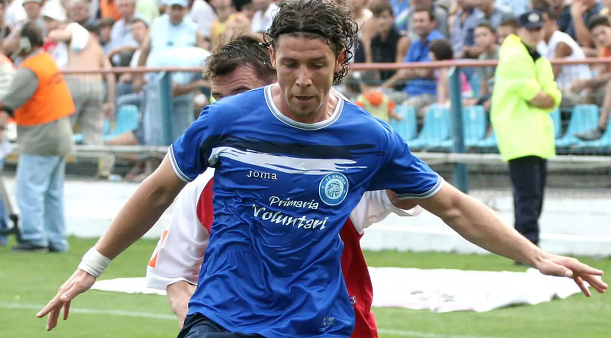 Mara: "Petrescu e un tip dur!"