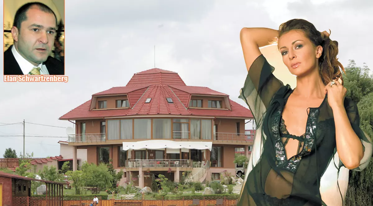 Vecinii Raduleascăi scot bani din divorţ