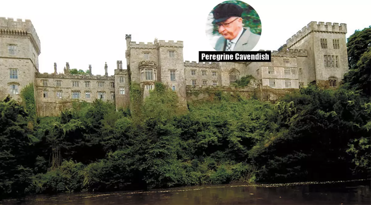 7.000.000 $ intretinerea la castel