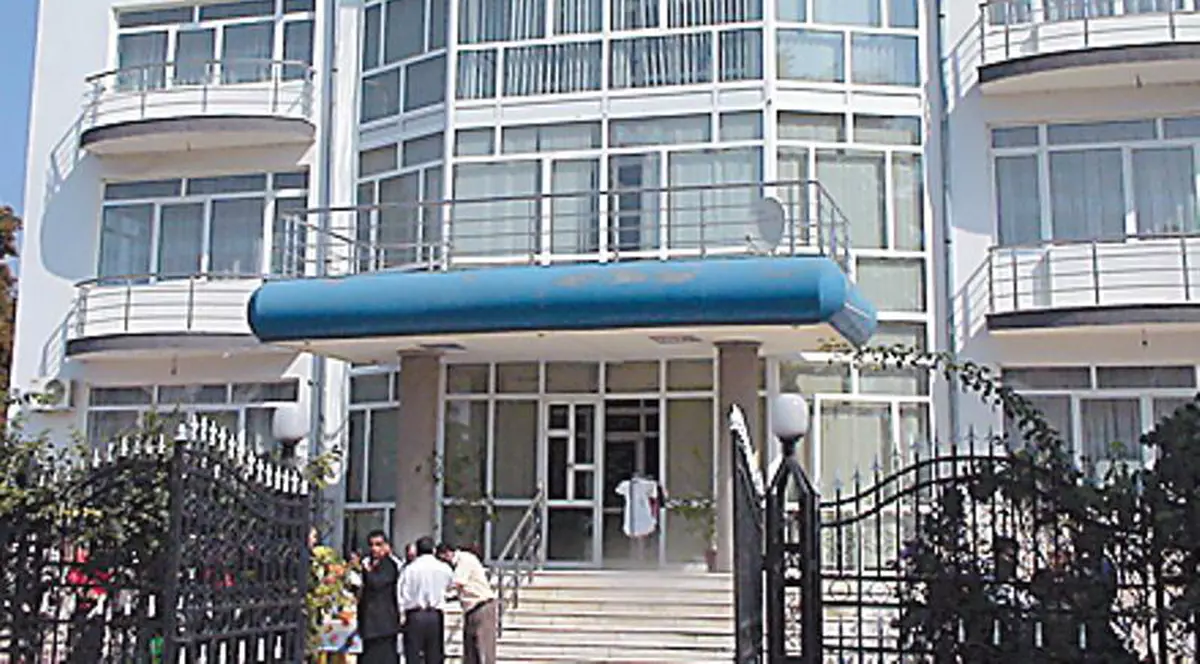 Leo de la Strehaia şi familia lui, la un pas de a pierde tot