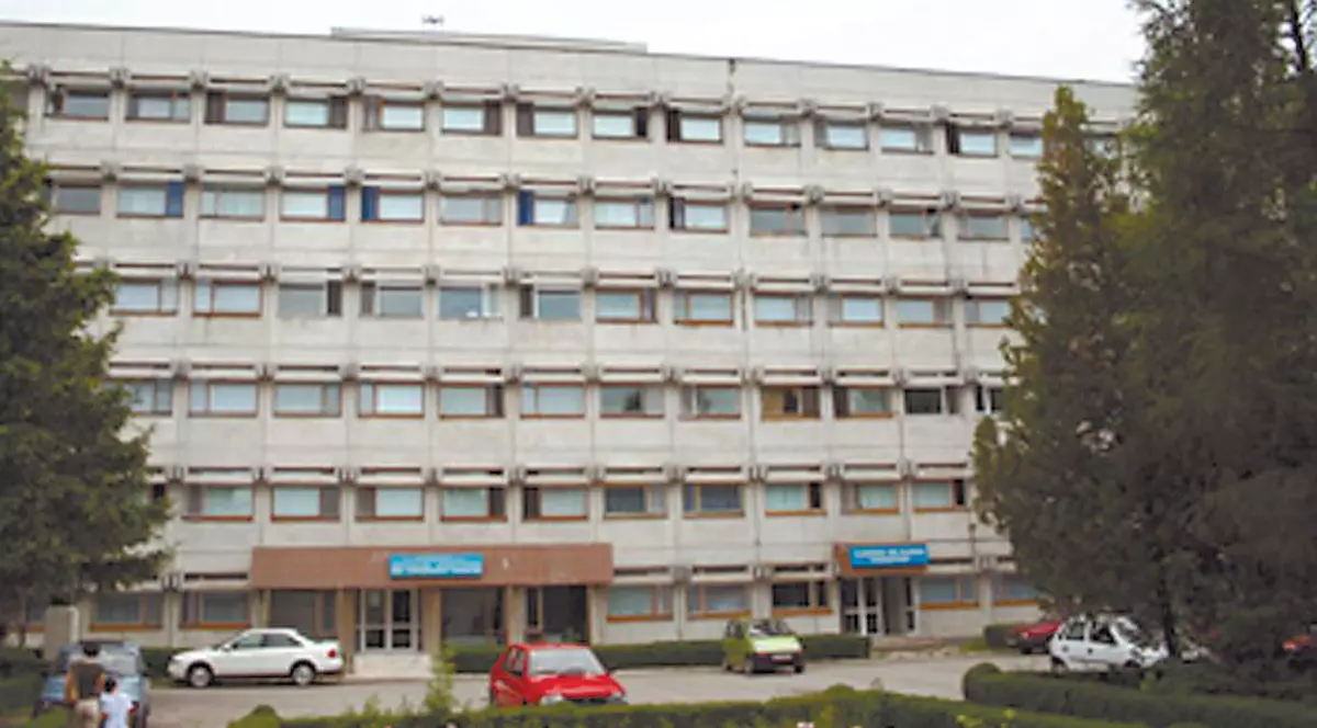 Iata ce se intampla in spitalele din tara