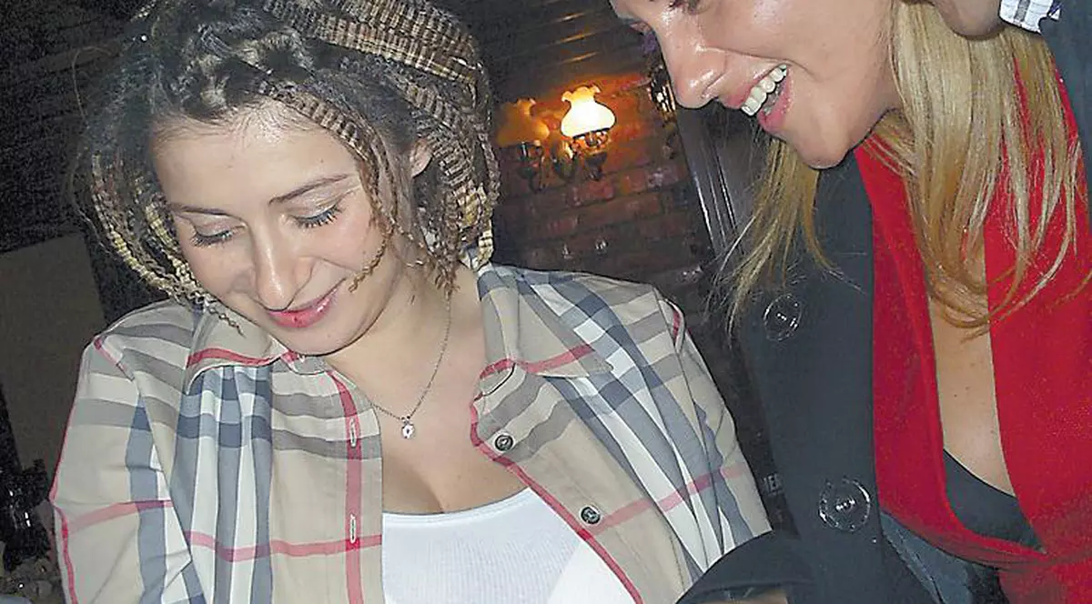 "Prodănel", show la ziua lui "Reghe"