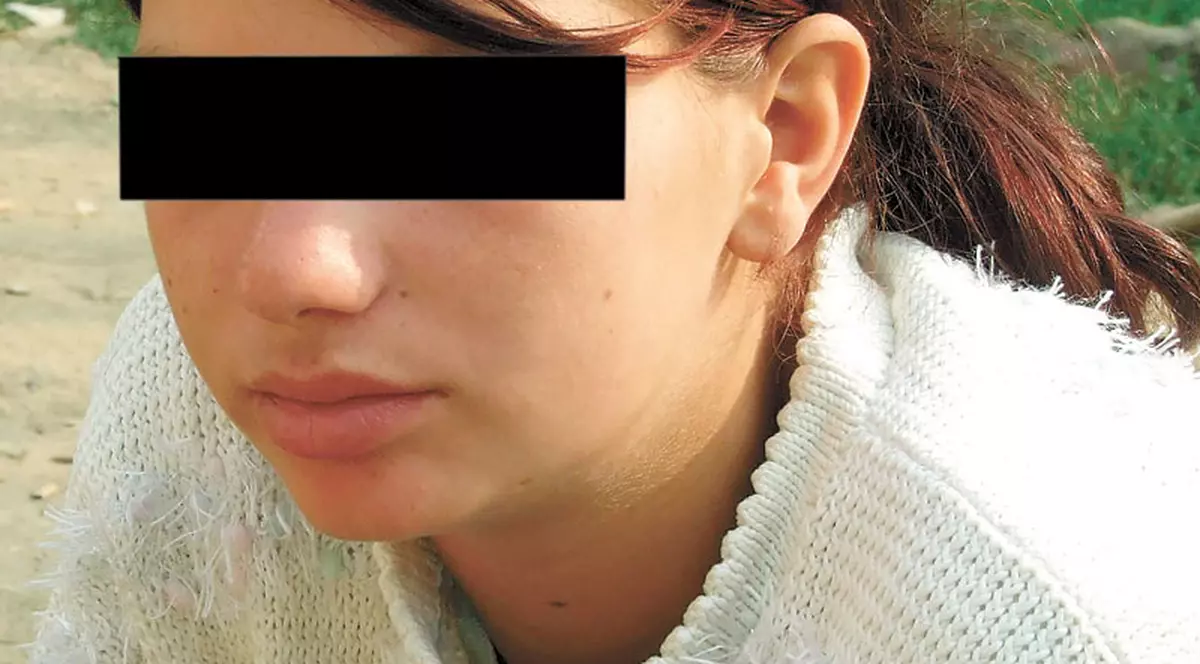 «Nu-mi pasă de bebeluş!»