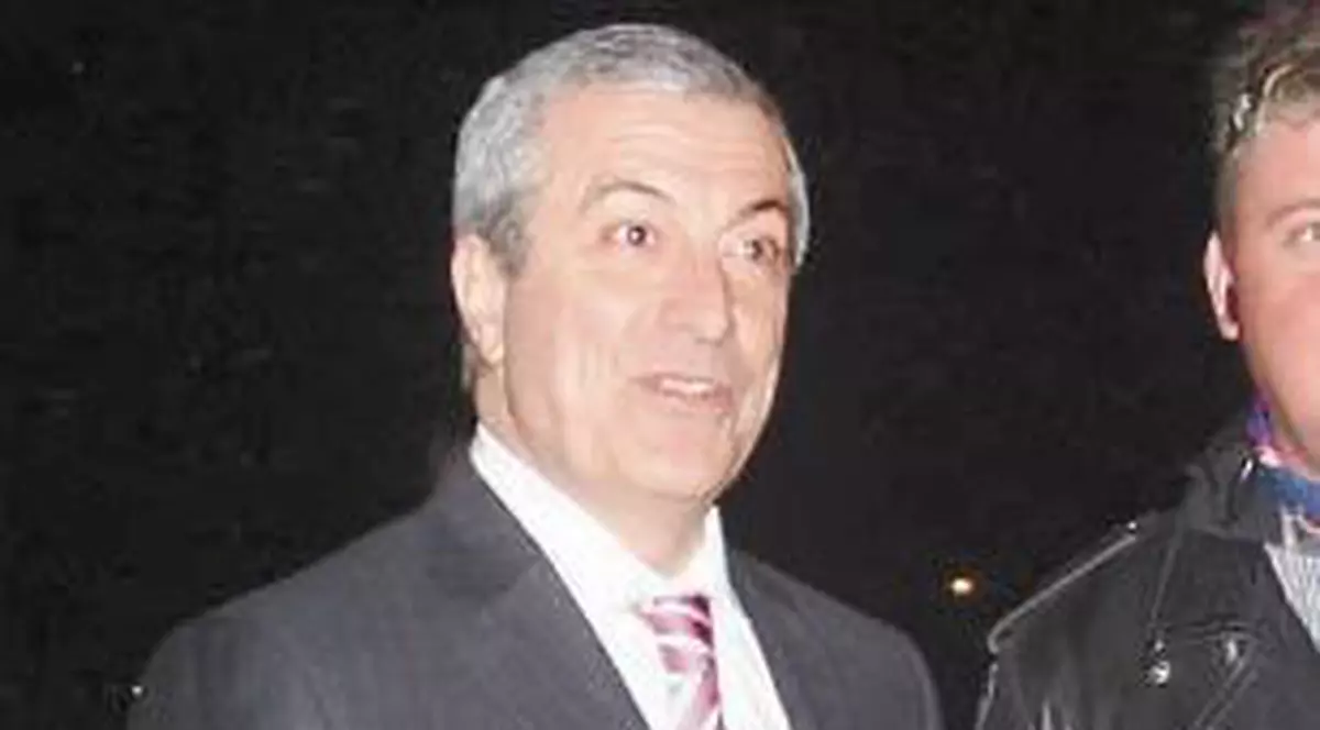 A lucrat pentru Tăriceanu