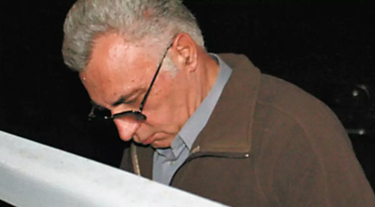 Tatăl româncei răpite în Egipt: "Nu vreau decît să-mi văd fata vie!"