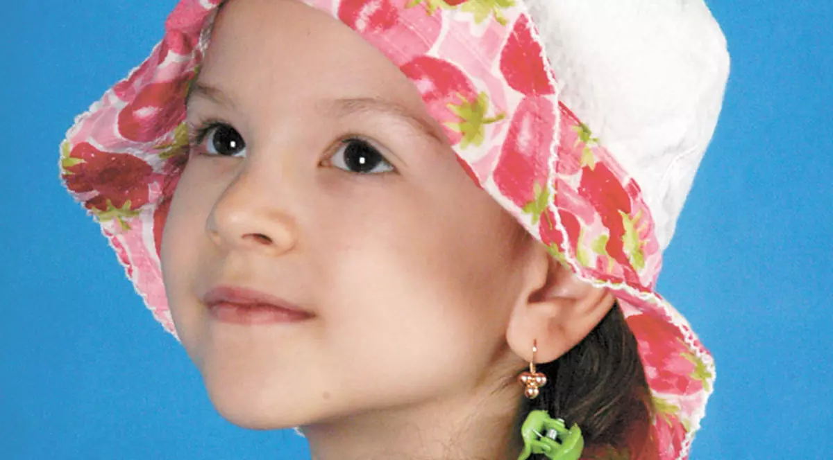 Cleopatra Stratan vrea să se facă poliţist ca să-l prindă pe Ghiţă