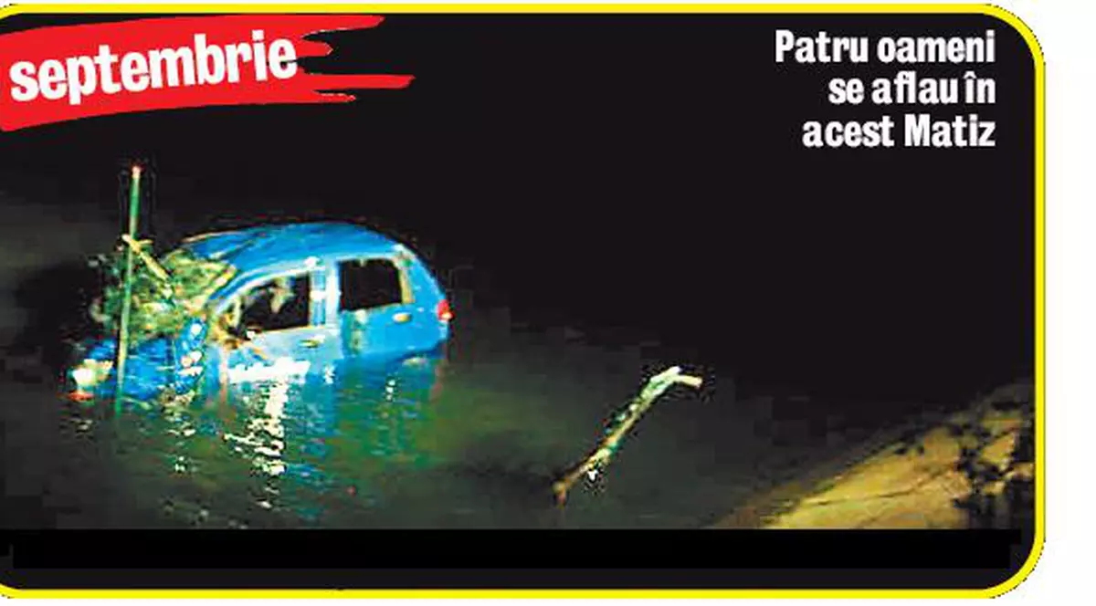 Nu mai săriţi în Dâmboviţa!