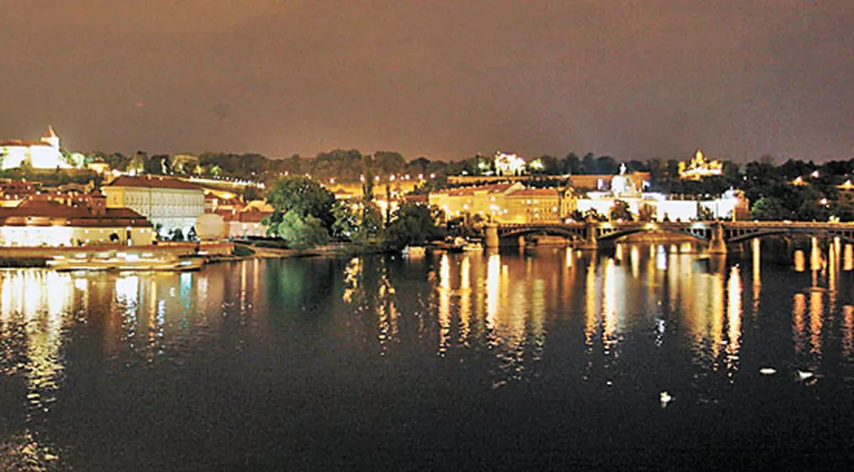 Revelion în străinătate, de la 200 €