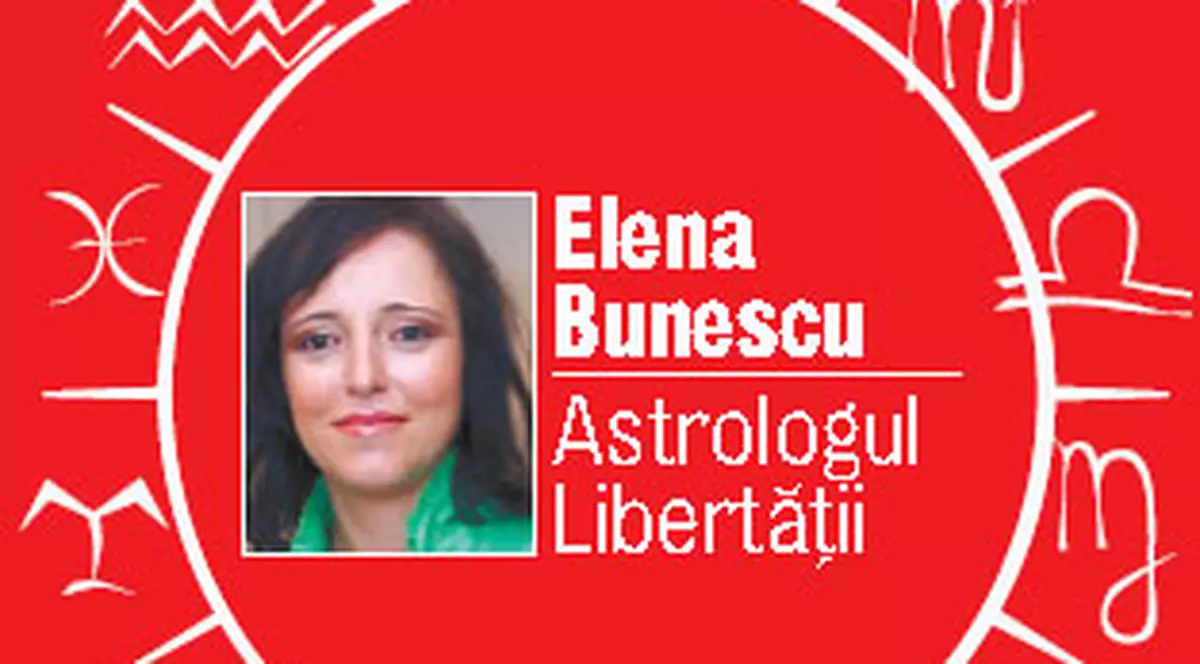 Horoscopul financiar al săptămânii viitoare