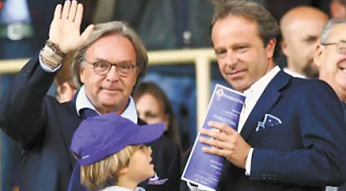 Fiorentina - Steaua, prilej de împăcare între români şi italieni