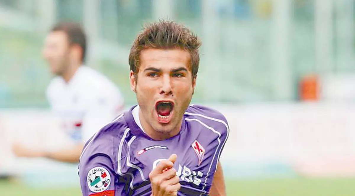 Mutu: "Gigi, o să te ard!"