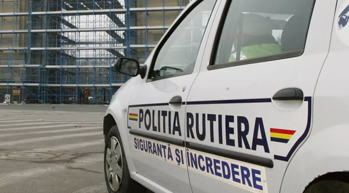 Punctul amendă a crescut la 54 de lei!