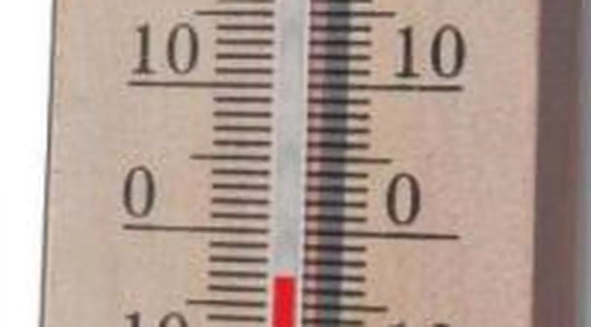 Toamna şi-a intrat în drepturi: Au fost -3 grade la Miercurea Ciuc!