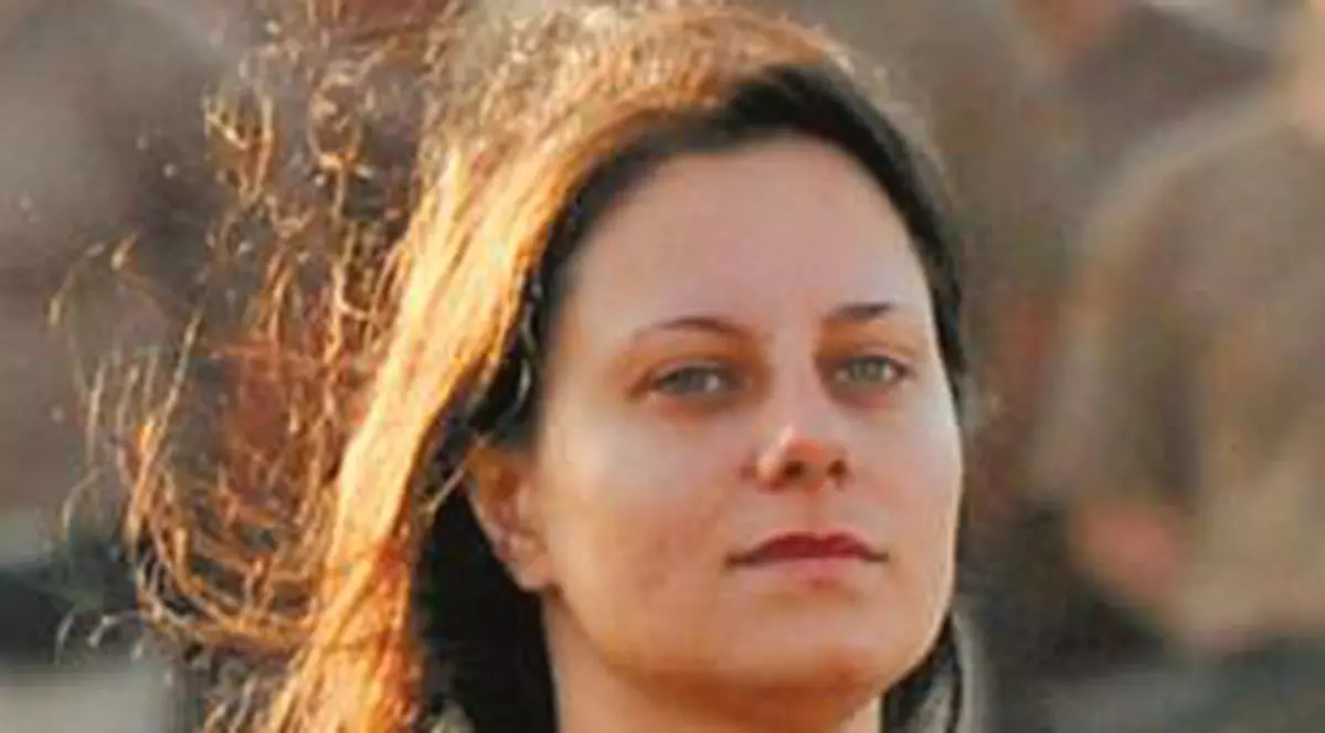 Românca răpită s-a întors în Germania 