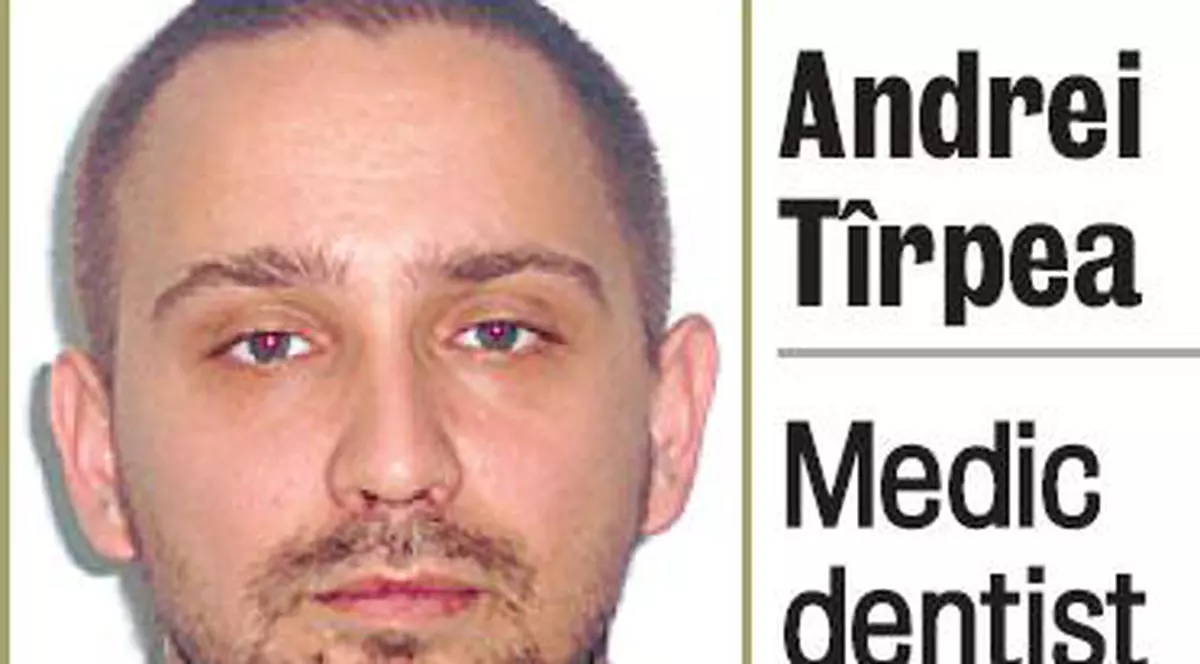 Parodontoza duce la căderea dinţilor