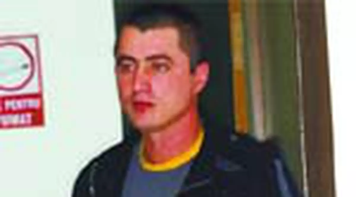 'Am urat-o pe Elodia'