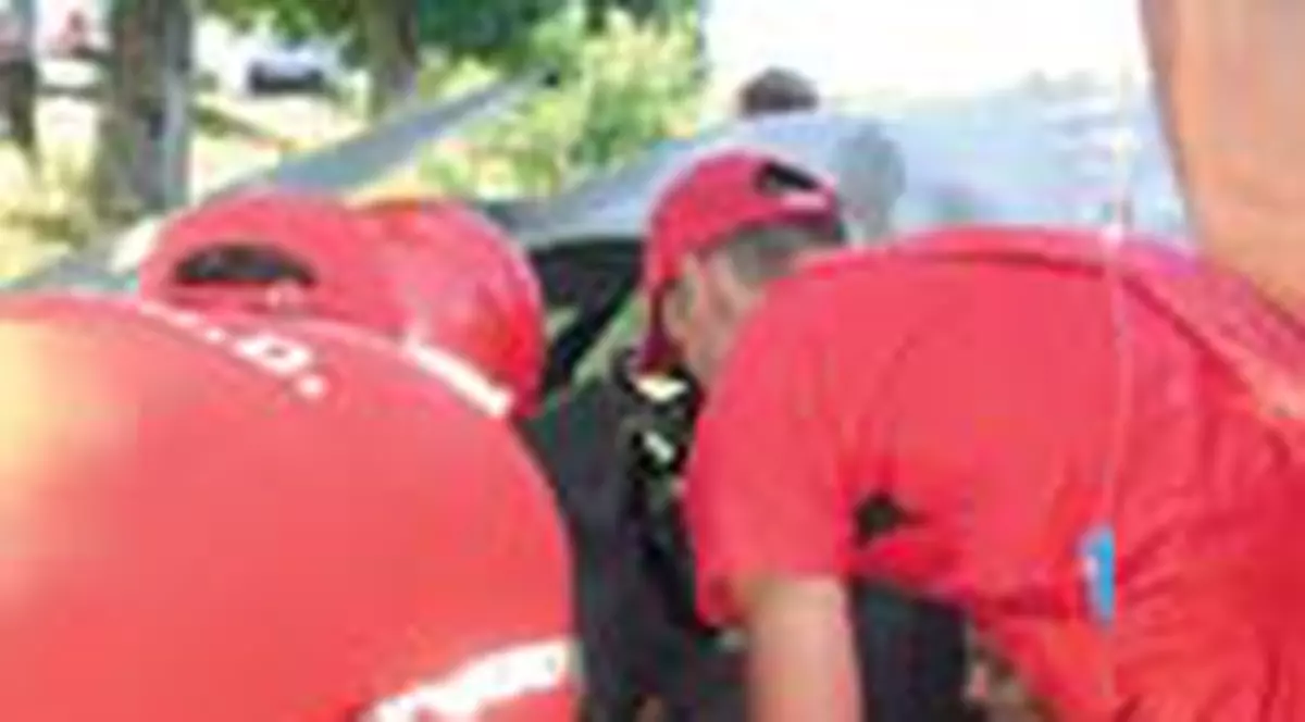 'M-ai nenorocit, ticalosule!'