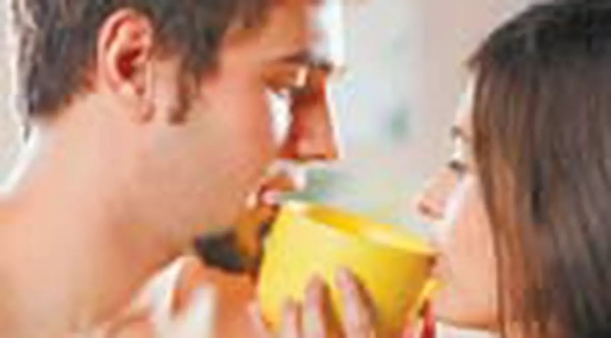 'Este bine sa iei stimulente?'