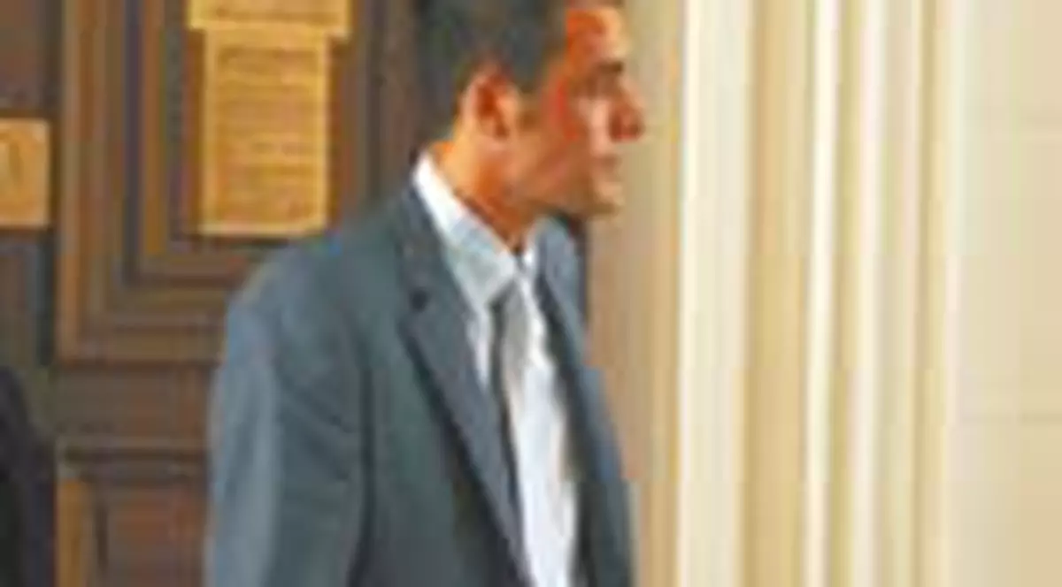 'Am vazut droguri doar in filme'