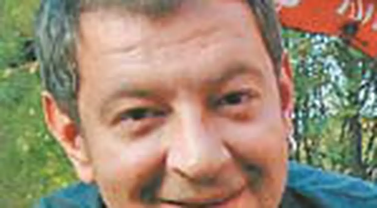 Bodo de la Proconsul a slabit 12 kilograme