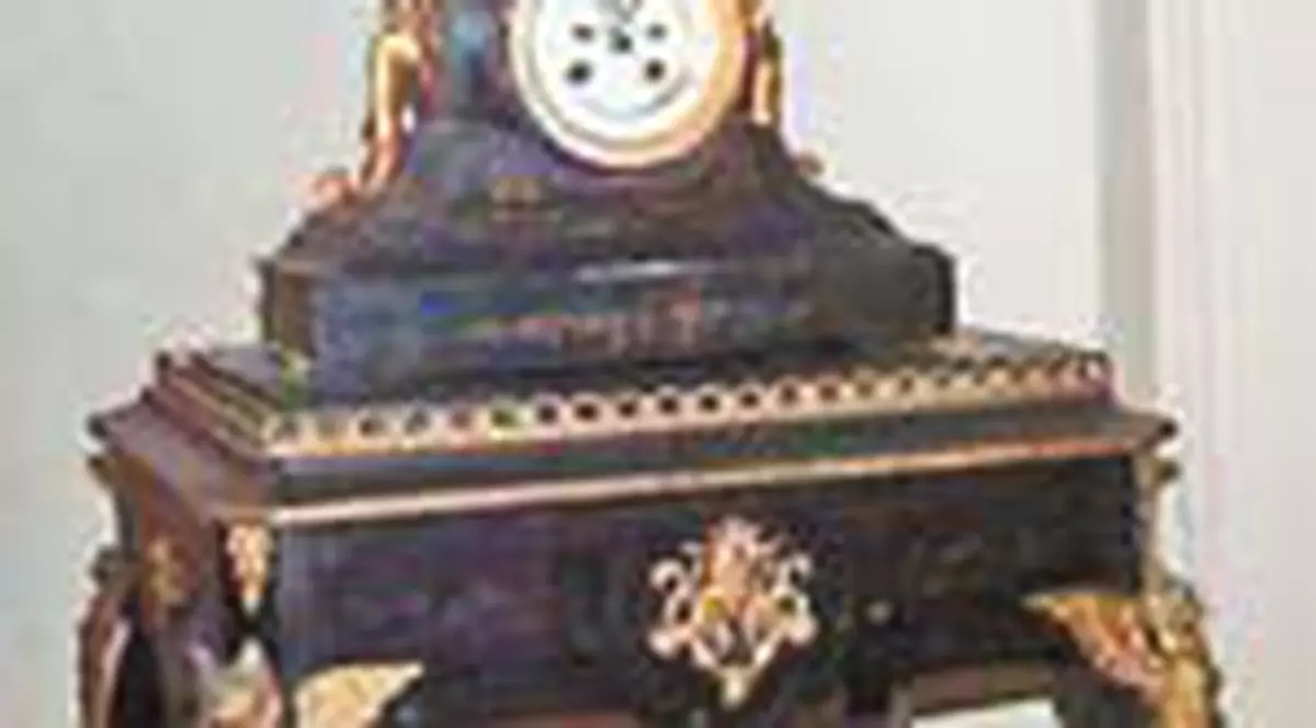 Ceasul lui Cuza, intr-un muzeu ploiestean