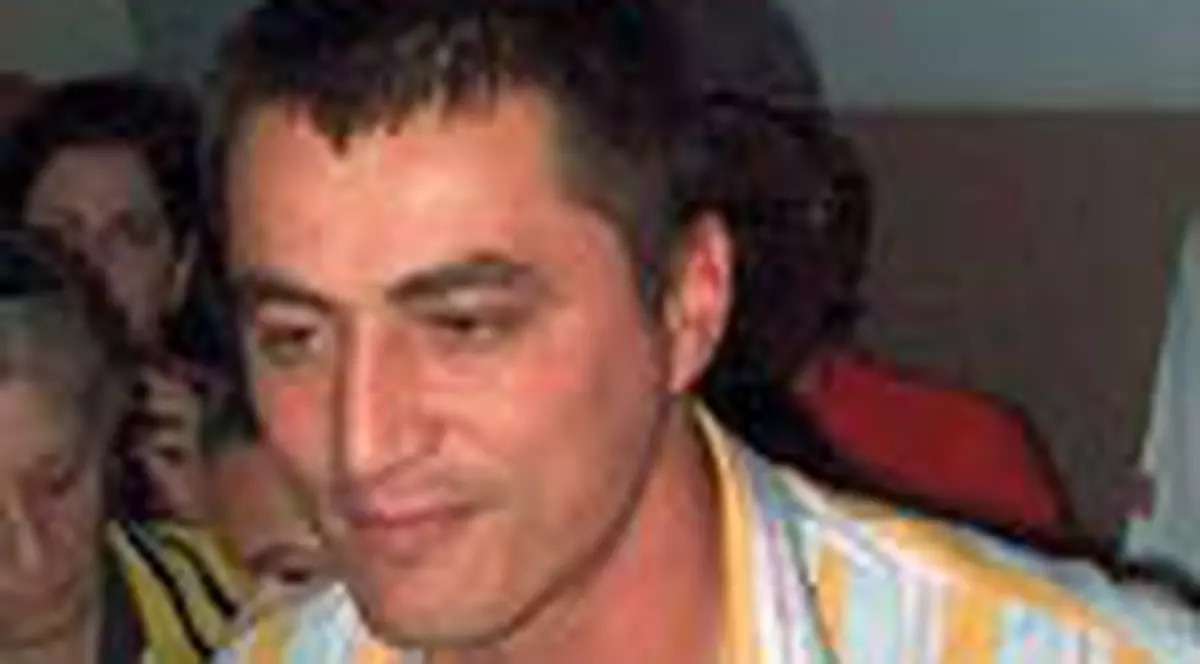 A inceput divortul dintre Elodia si Cristi Cioaca 