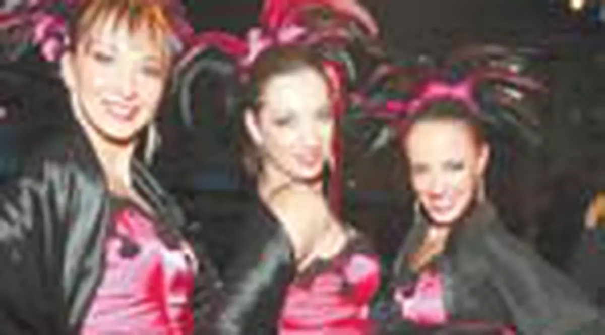 Distractia e obligatorie!