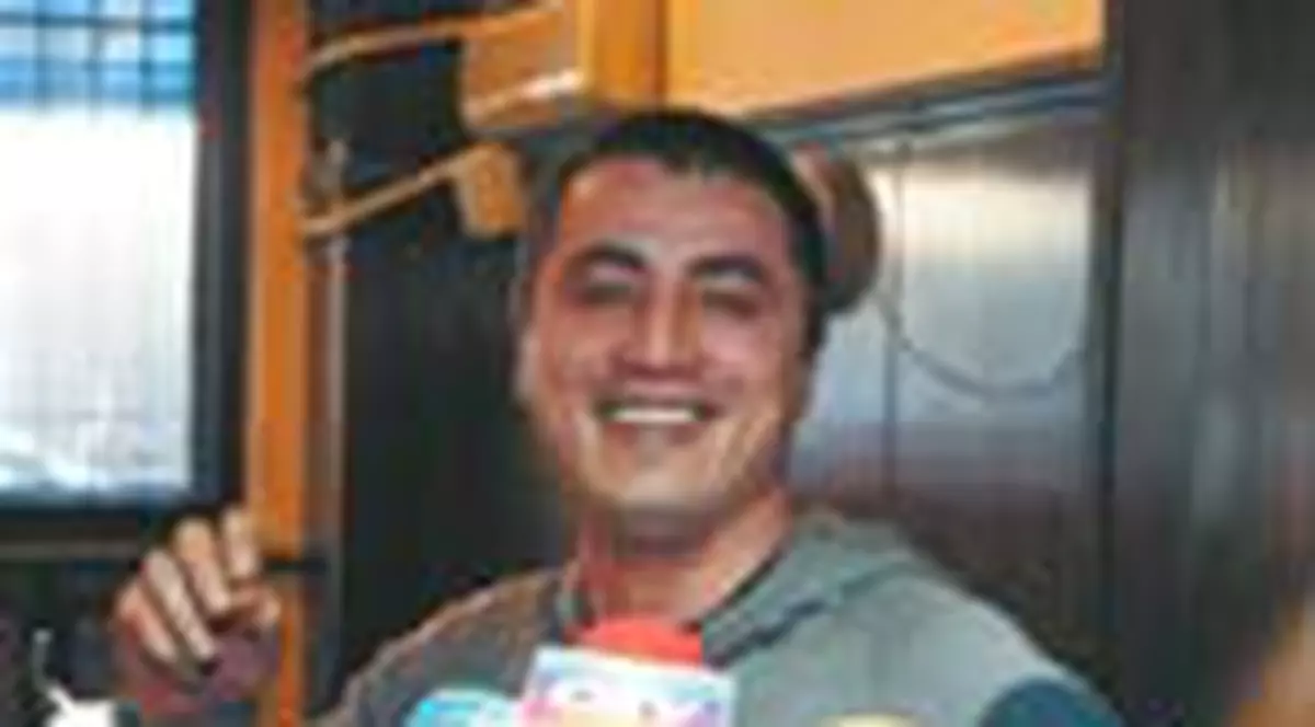 'Daca nu exista mediatizarea, eram halit'