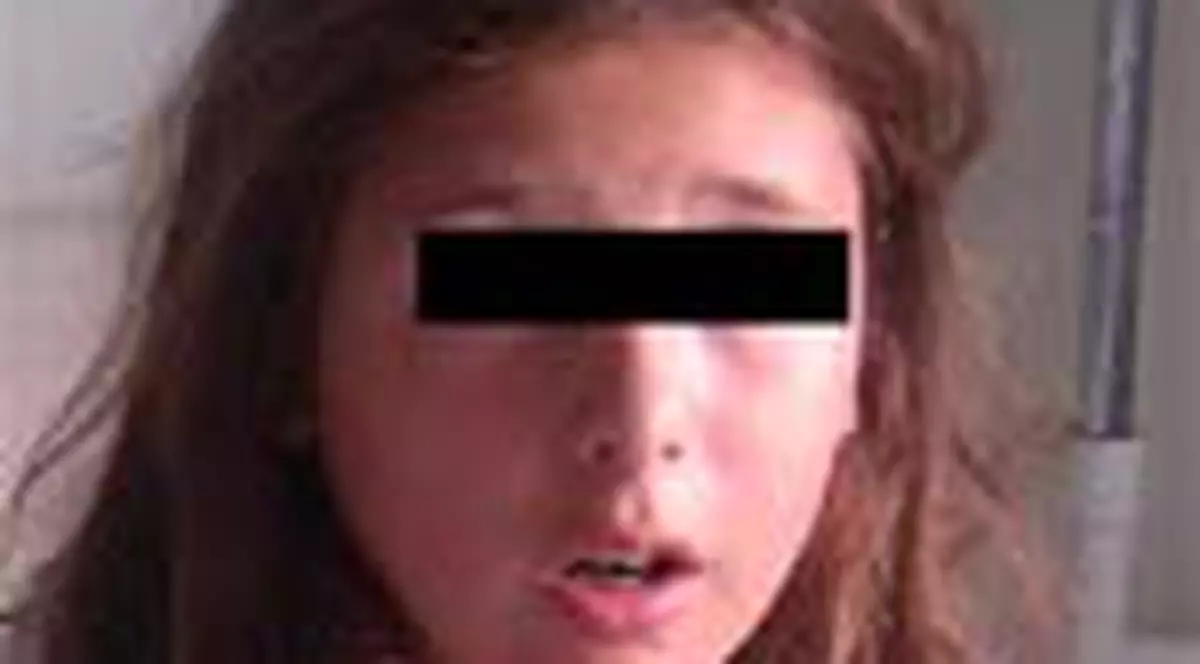 'Am ramas fara mami si surori'