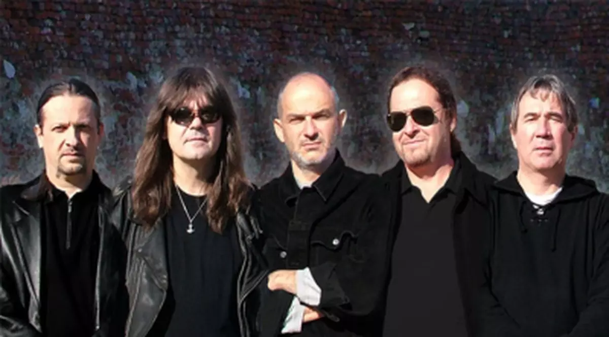 'Zmeie', noul album Celelalte Cuvinte