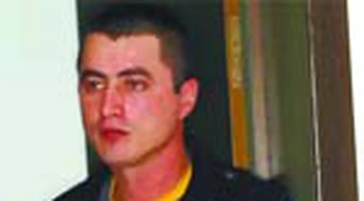 Pe urmele lui  Cioaca