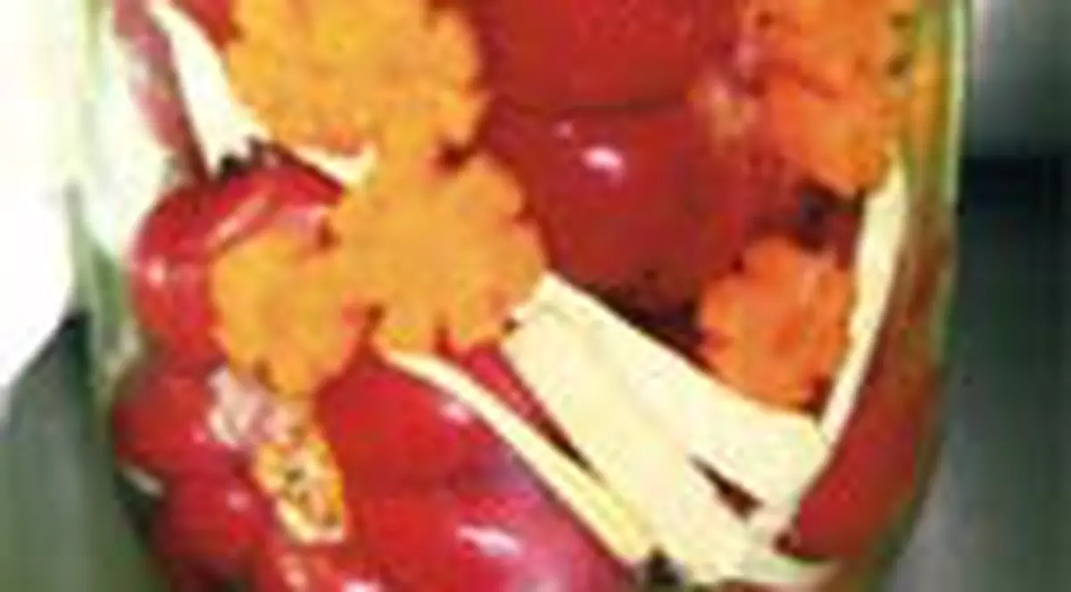 Gogosari umpluti