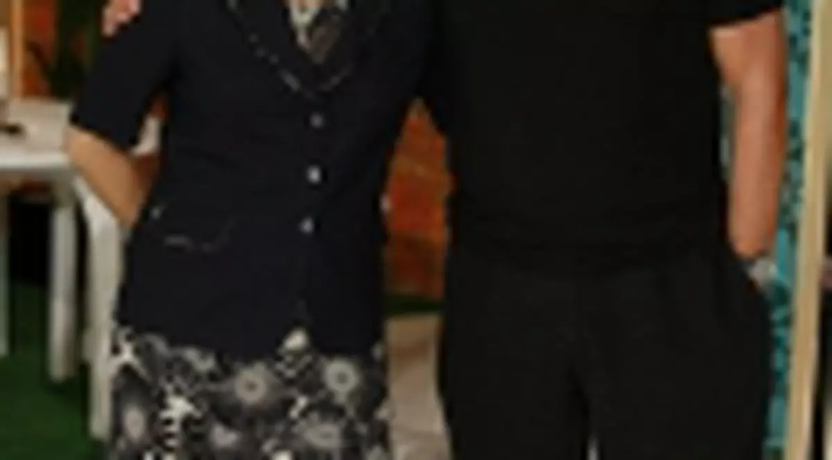 Eric Braeden si 'Victorioasa Newman', la 'Happy Hour'