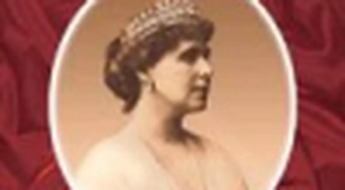 'Missy, regina Romaniei', aparitie noua la Editura Humanitas