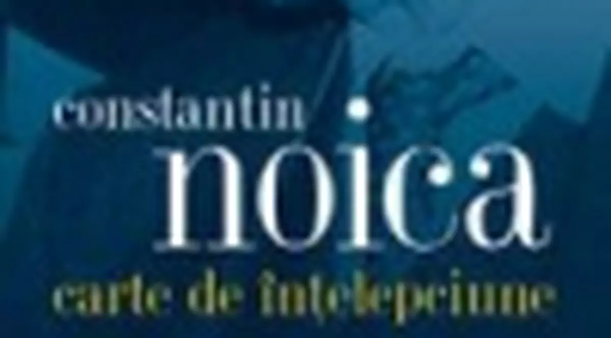 'Carte de intelepciune', publicata la Humanitas