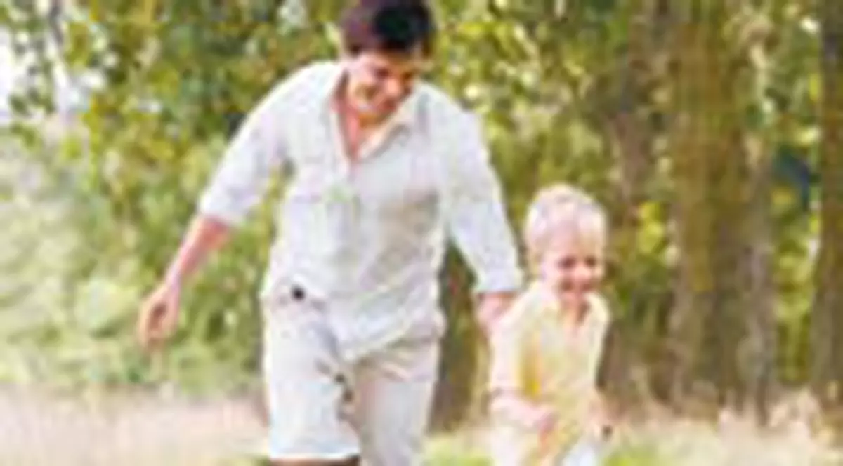 Joaca in aer liber previne miopia