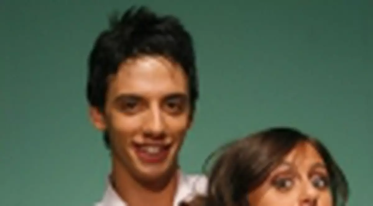 'Usa-n usa', nou serial de comedie la Kanal D