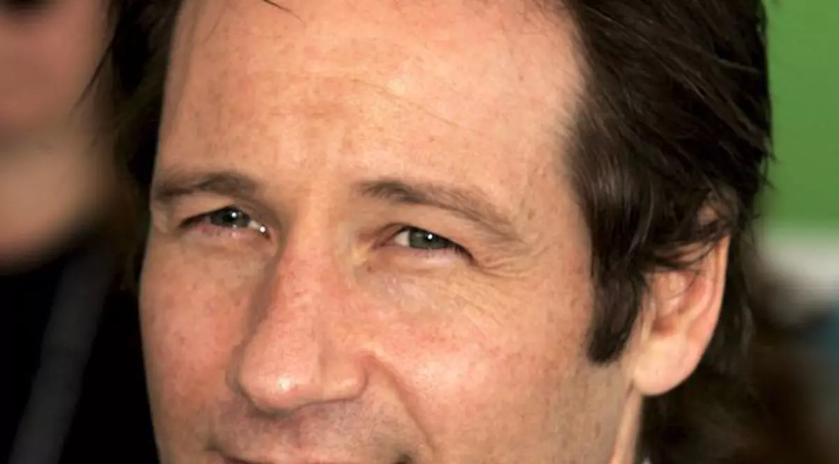 Duchovny a dat în judecată o publicaţie britanică