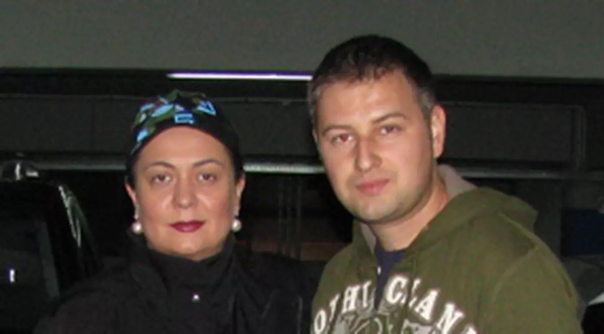 Monica Anghel şi Bogdan Miu au maşini noi