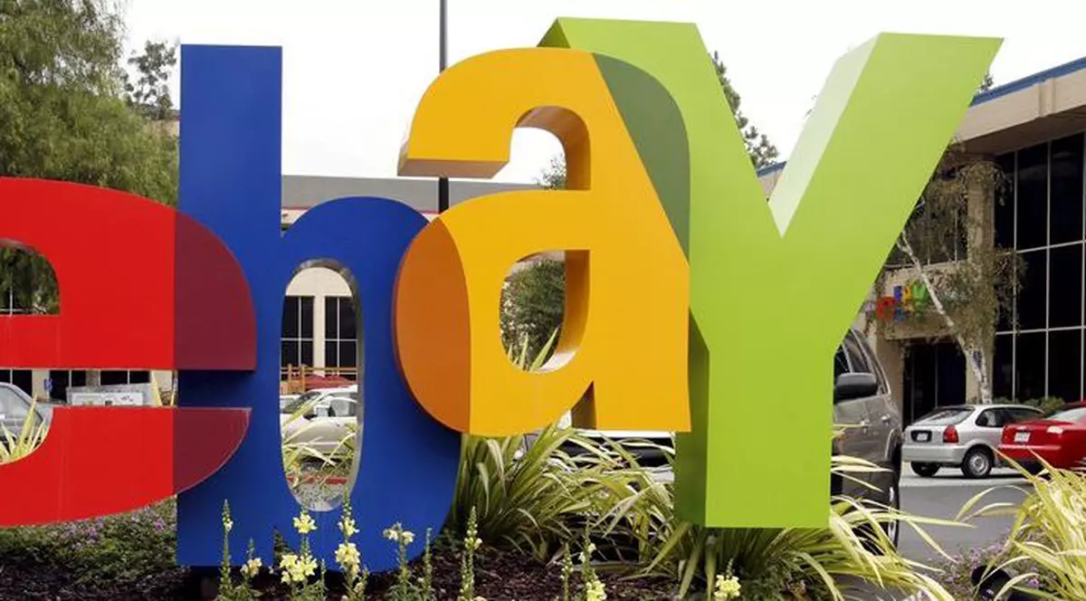 eBay scoate obiectele din fildeş de la vânzare