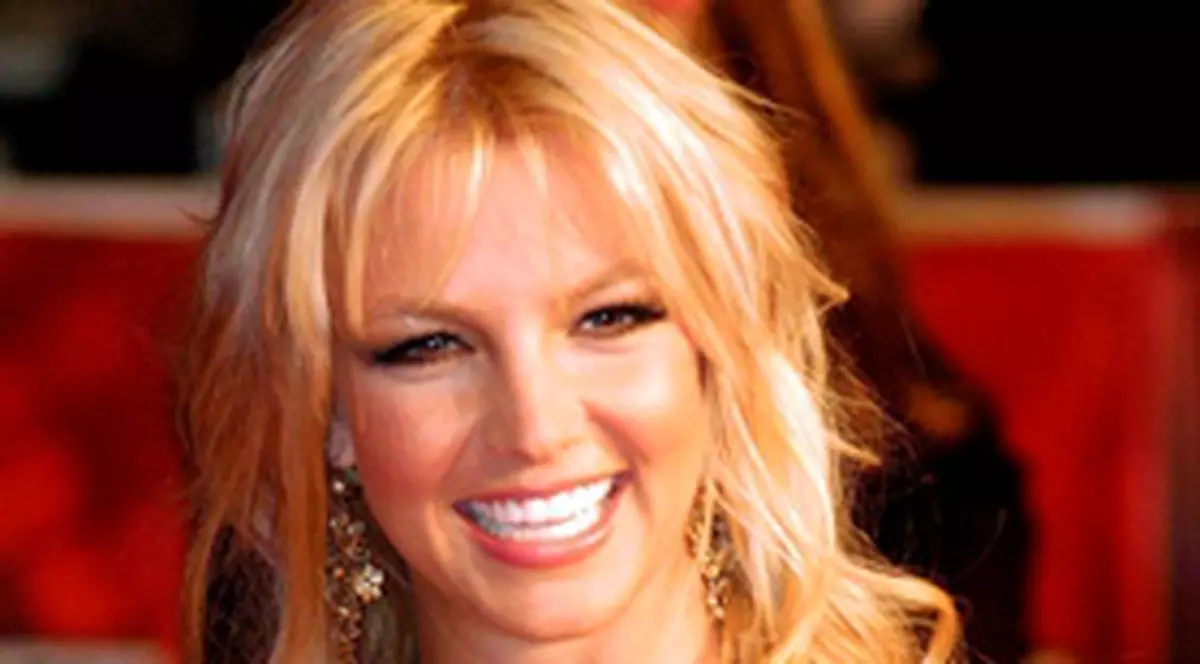 Procesul lui Britney, anulat