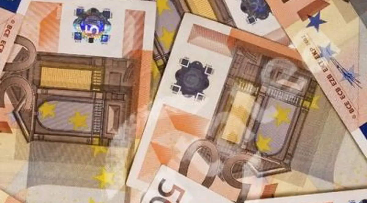 Un student a moştenit un miliard de euro 