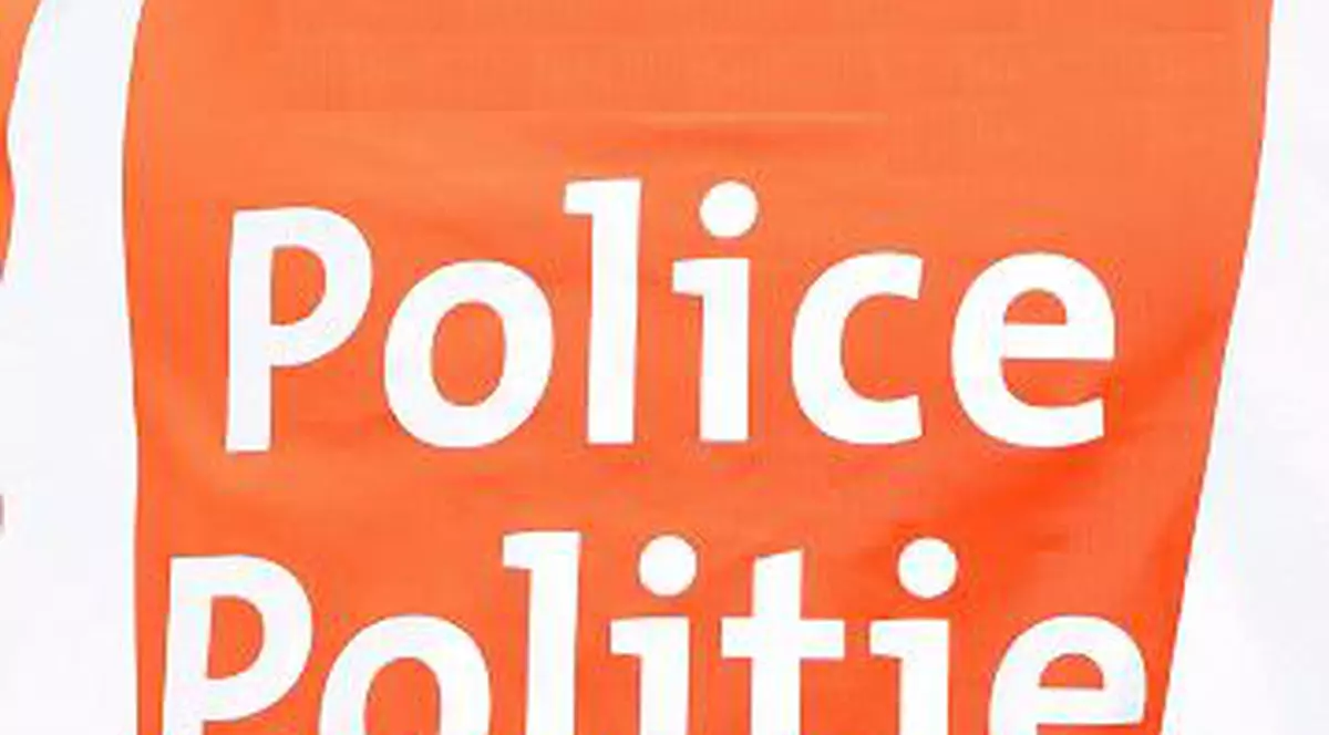 Hoţi români, arestaţi în Belgia