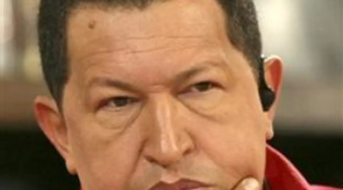 Hugo Chavez: ”Sarah Palin e demnă de milă”