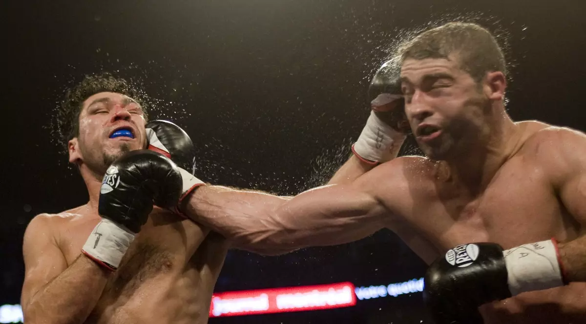 Bute, salvat de clopoţel / VIDEO