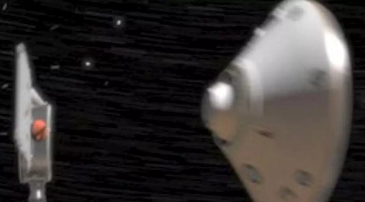 NASA vrea să colonizeze planeta Marte