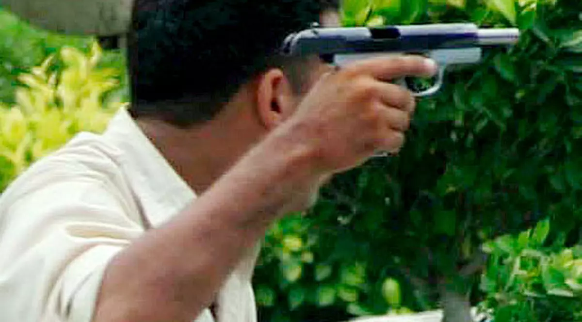 Doi morţi într-un incident armat produs într-un campus din SUA