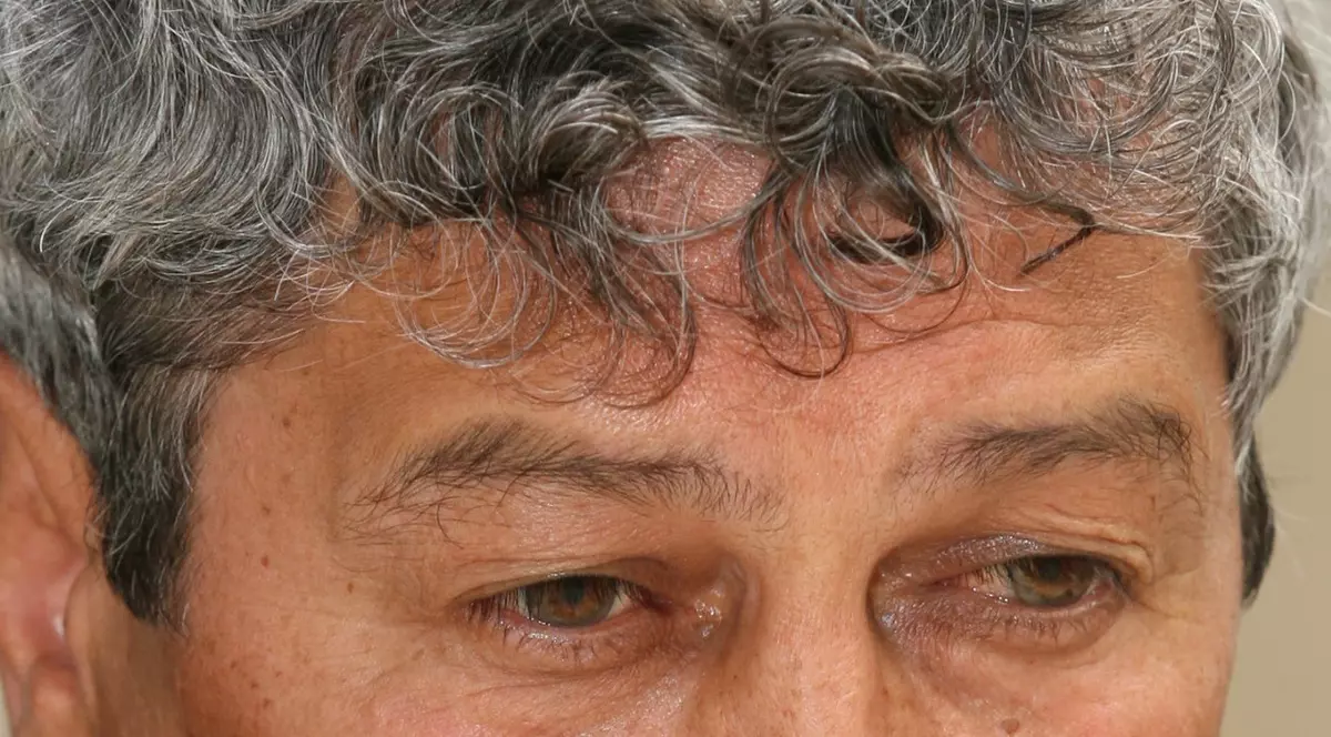 Lucescu în pericol. Îl concediază Ahmetov?